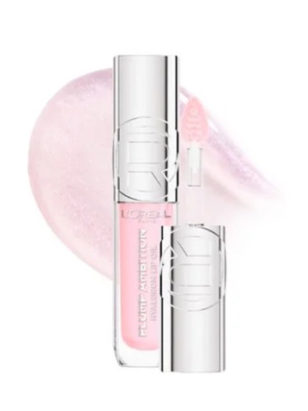 🛍️3/$20🛍️ L’Oréal Plump Ambition Hyaluron Oil - 101